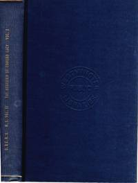 The Register of Edmund Lacy Bishop of Exeter 1420-1455 Volume III by Dunstan G R (Ed): - First Edition - 1968 - from Delph Books (SKU: 3327)