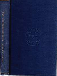 The Register of Edmund Lacy Bishop of Exeter 1420-1455 Volume III by Dunstan G R (Ed): - 1968