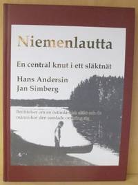 Niemenlautta. En central knut i ett släktnät.…