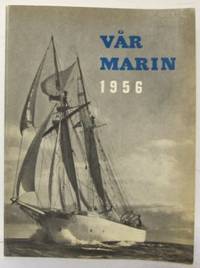 Vår marin 1956.