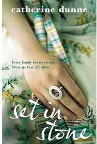 cover of Set in Stone