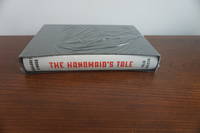 cover of The Handmaid's Tale