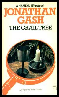 image of THE GRAIL TREE - A Lovejoy Narrative
