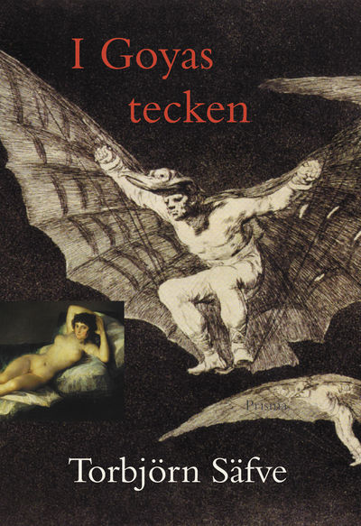 I Goyas tecken.