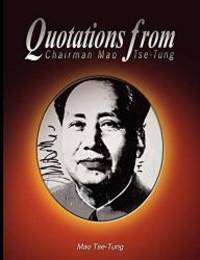 image of Quotations from Chairman Mao Tse-Tung