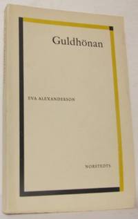 Guldhönan.