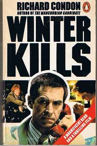 WINTER KILLS