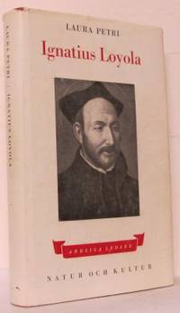 Ignatius Loyola. En bok om att hjälpa själar.…