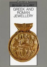 Greek and Roman Jewellery.