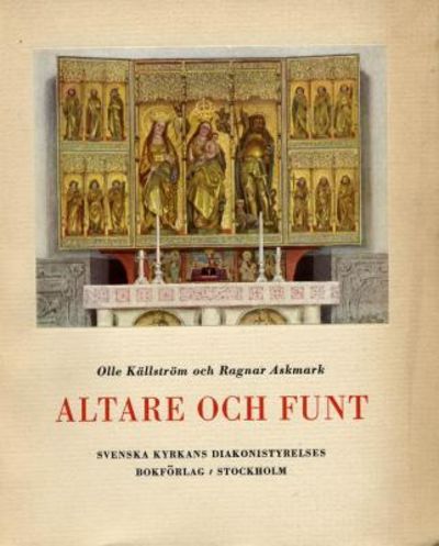 Altare och funt.