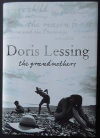 cover of The Grandmothers