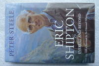 image of Eric Shipton: Everest_Beyond