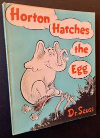Horton Hatches the Egg