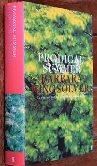 Prodigal Summer by Barbara Kingsolver - 2000