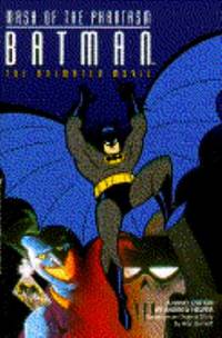 Mask of the Phantasm