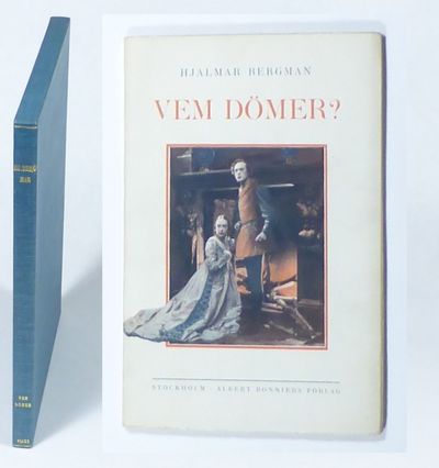 Vem dömer?