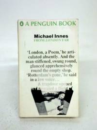 From London far by Michael Innes - 1968