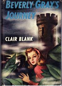 Beverly Gray's Journey #16 in Series