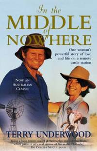 In The Middle Of Nowhere
