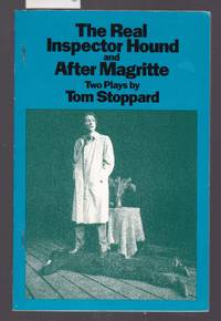 The Real Inspector Hound and After Magritte