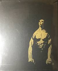 cover of JOE GOLEM and the DROWNING CITY (Signed, Limited Deluxe Hardcover Edition in Slipcase)