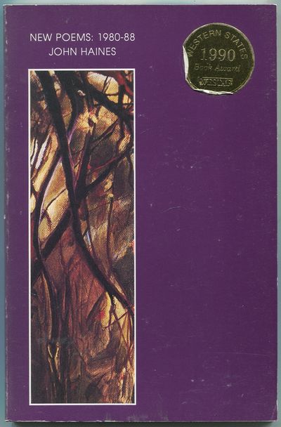 New Poems: 1980-88