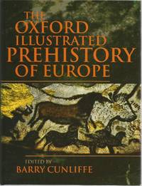 image of The Oxford Illustrated Prehistory of Europe
