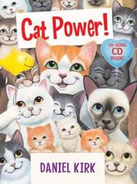 Cat Power!