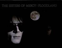 image of Sisters of Mercy: Floodland (1st run)