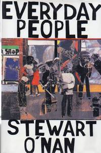 Everyday People by O&#39;Nan, Stewart - 2001