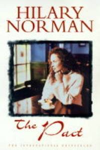 cover of The Pact