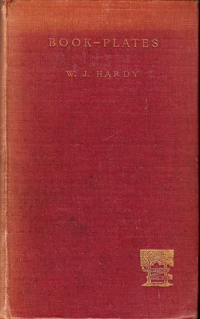 Book-Plates.