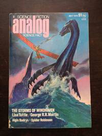 ANALOG SCIENCE FICTION / FACT Vol. 95, No. 5, May 1975