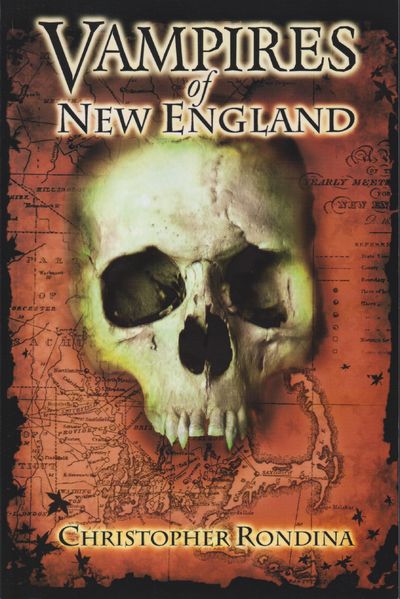 Vampires of New England. Photographs by Berta…