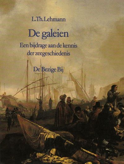 De galeien. Een bijdrage aan de kennis der…