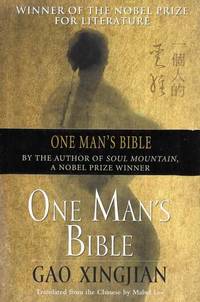 cover of One Man's Bible