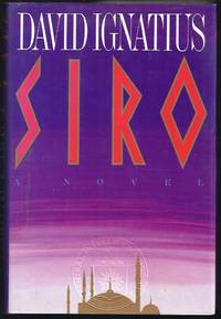 Siro by Ignatius, David - 1991