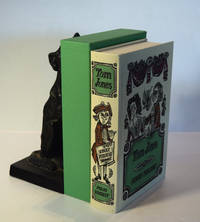 image of THE HISTORY OF TOM JONES