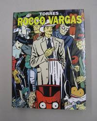 image of Rocco Vargas