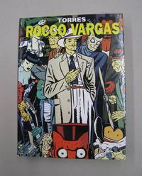 Rocco Vargas by Daniel Torres - 1998