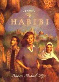 Habibi by Naomi Shihab Nye - 1997-03-01