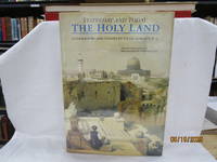 The Holy Land Yesterday and Today