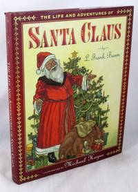 image of The Life and Adventures of Santa Claus