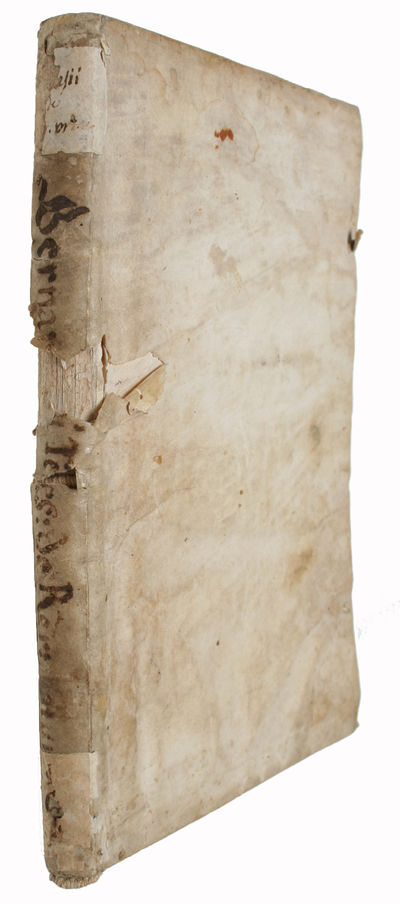 De Rerum Natura iuxta propria principia, Liber Primus, & Secundus, denuò editi. - [THE MANIFESTO OF NATURAL PHILOSOPHY - DEFINING "SPACE" FOR THE FIRST TIME PROPER] (photo 2)