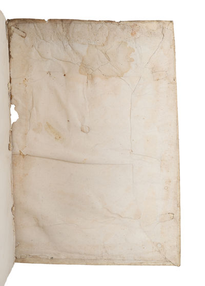 De Rerum Natura iuxta propria principia, Liber Primus, & Secundus, denuò editi. - [THE MANIFESTO OF NATURAL PHILOSOPHY - DEFINING "SPACE" FOR THE FIRST TIME PROPER] (photo 7)