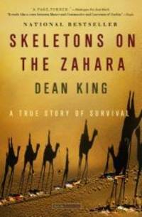 image of Skeletons on the Zahara: A True Story of Survival