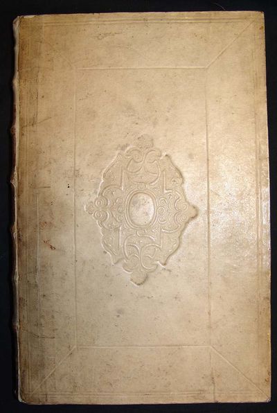 Expeditionis Alexandri libri septem et Historia Indica. Ex Bonav. Vulcanii interpretatione Latina post variam aliorum industriam...Opera Jacobi Gronovii. Lugd. Batavorum (Leiden), Petrus van der Aa, 1704. (photo 5)