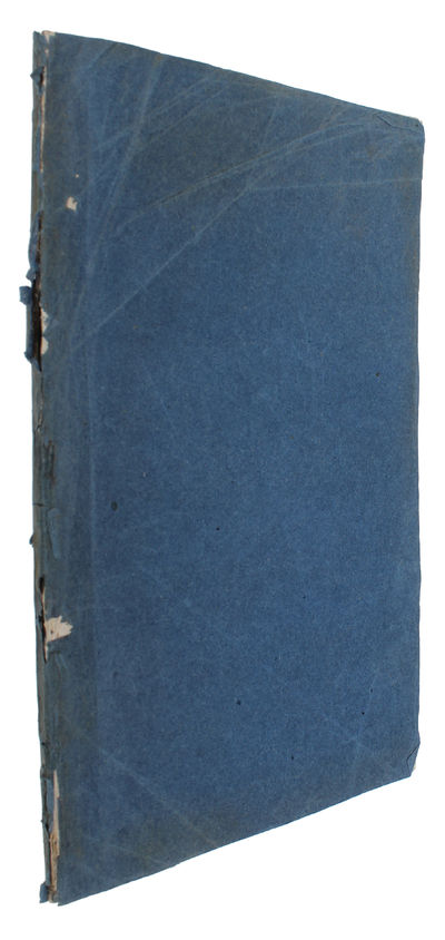 Ob izchezanij trigonometrisheskikh strok. [Russian - i.e. On the Convergence of Trigonometrical Series] [In: "Uchenye zapiski" ("Scientific Memoirs") of Kazan University]. - [THE GENERAL DEFINITION OF A FUNCTION] (photo 3)