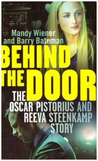 image of BEHIND THE DOOR