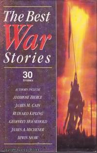 image of The Best War Stories
